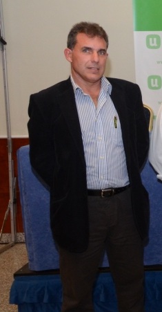 Jorge Rodriguez Gómez