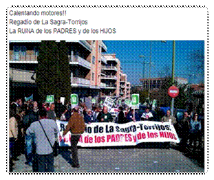 Calentando motores, 2014