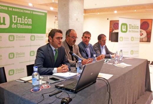 Jornadas Vino Reforma PAC