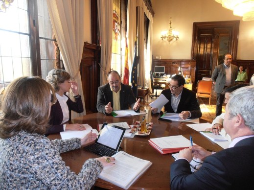 Ministra García Tejerina