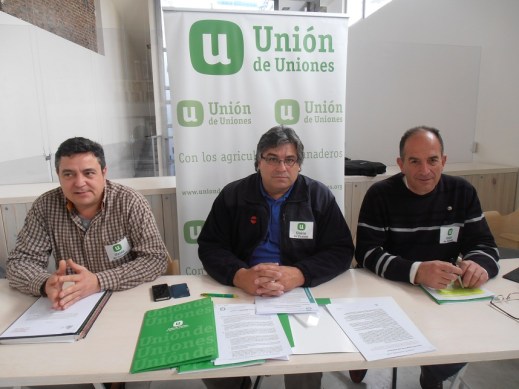 Unión de Uniones TTIP