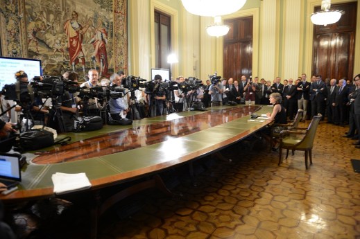 Acuerdo Sector Lácteo MAGRAMA