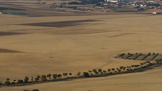Castilla-La Mancha