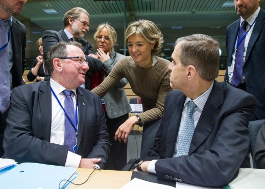 Agriculture & Fisheries Council