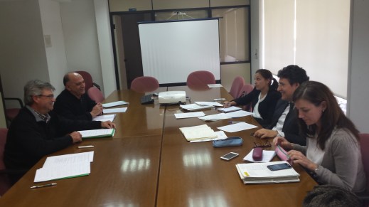 autorización de nuevas plantaciones de viñedo