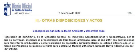 ayudas-calidad-diferenciada-castilla-la-mancha