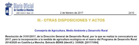 ayudas-agricultura-ecologica-castilla-mancha