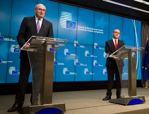 Consejo de Ministros de Agricultura