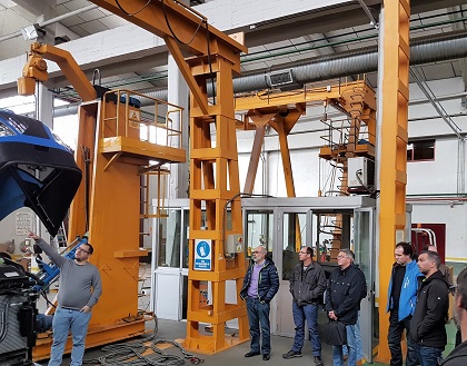 Maquinaria Agrícola