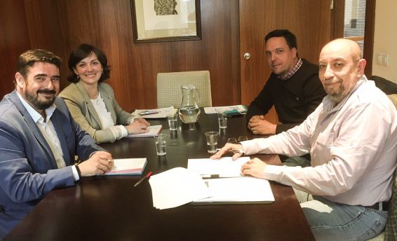 Debate de presupuestos