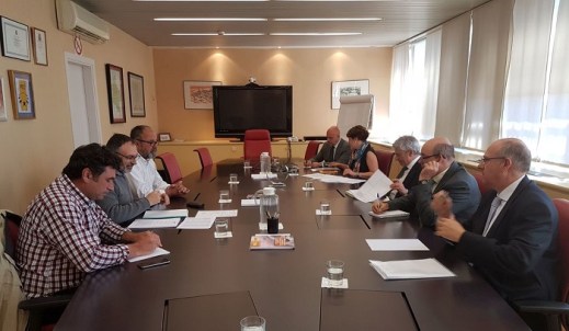 Reunión Castrato Rústico