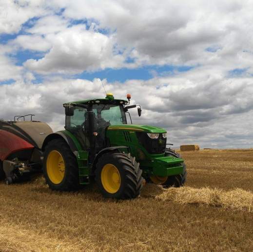 Precios percibidos por el agricultor (2)