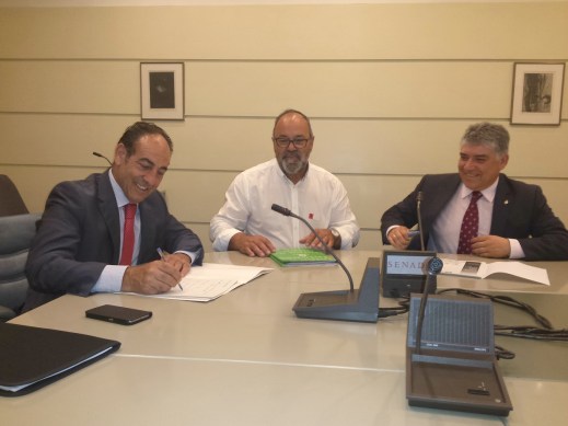 Presupuestos Ministerio de Agricultura