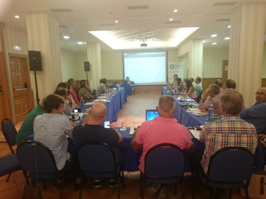 Internet en el medio rural