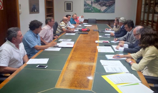 Estrategia Producción Ecológica 2017 2010