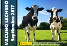 Seguimiento sector vacuno de leche