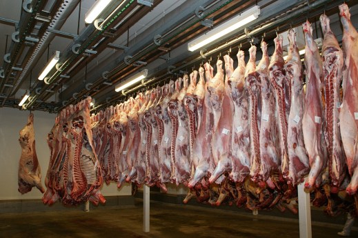 Carne Vacuno Mercosur
