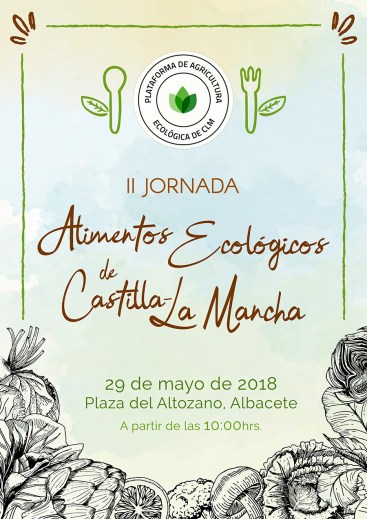 Plataforma Agricultura Ecológica
