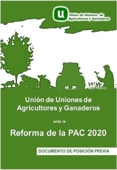Reforma de la PAC