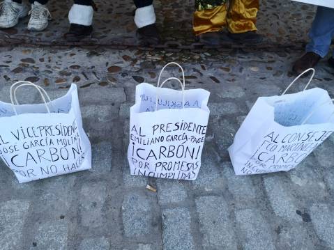 Recorte ayudas agricultura ecológica