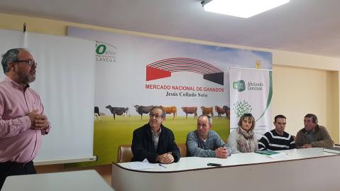 coord est y dtor gral