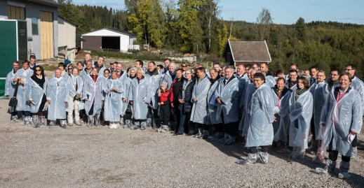 Consejo Agrifish suelos agrícolas secuestro carbono