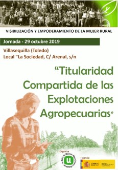 cartel jornada