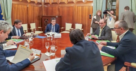 Reunión UdU Ministro 2