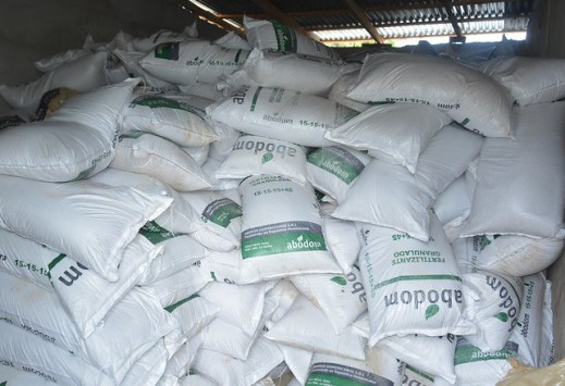 Agricultura coronavirus