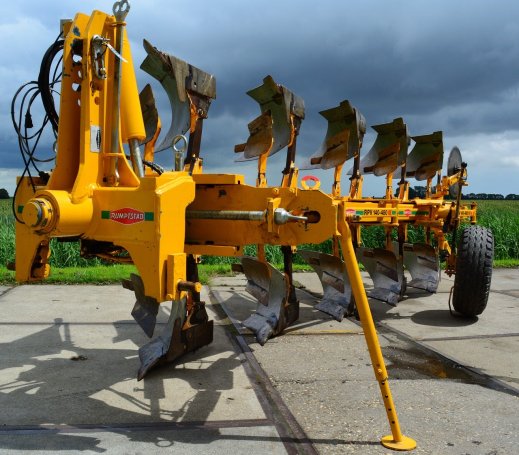 Matriculación aperos