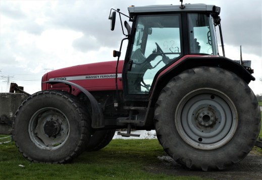 Agricultura coronavirus