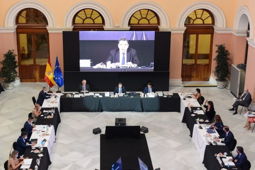 Reforma de la PAC agricultor genuino