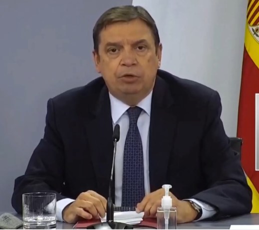 Proyecto de Ley de la Cadena Alimentaria