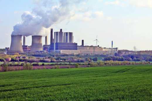 Gases efecto invernadero agricultura