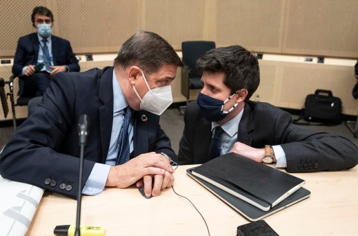 Reforma de la Ley de la Cadena Alimentaria