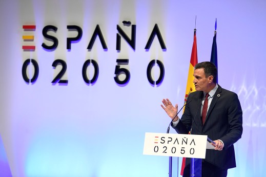 España 2050