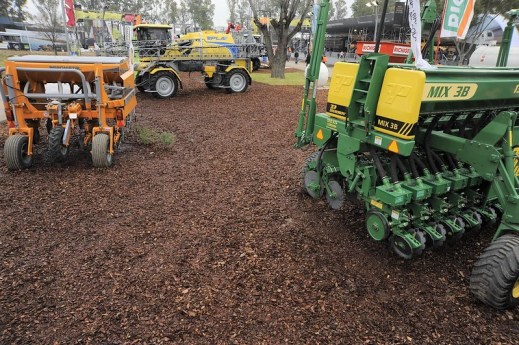 RENOVE agrícola 2021